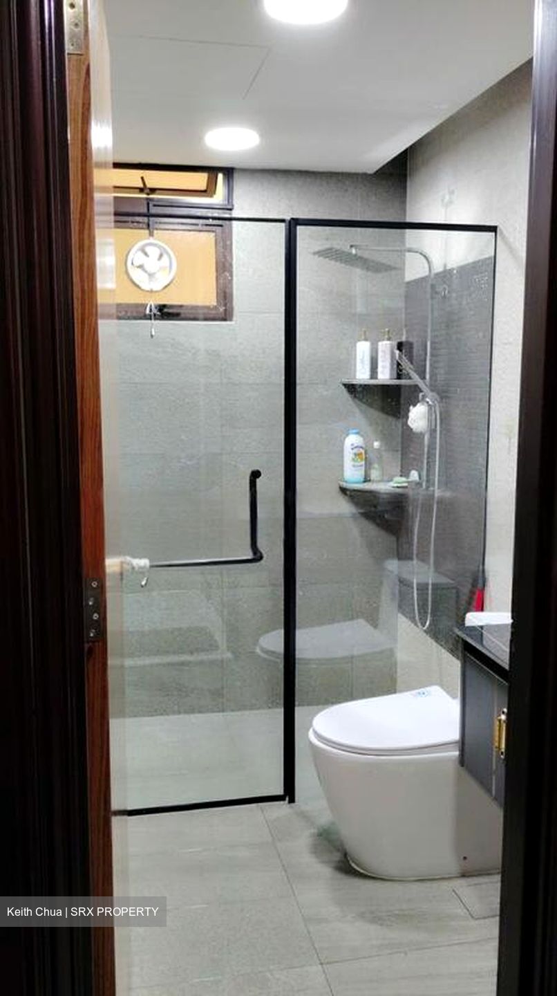 Seletaris (D27), Condominium #520031791